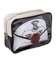 Harry Potter Wash Bag and Bag Hedwig