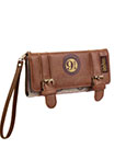 Harry Potter Purse / Business Card Holder Hogwarts Express