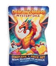 Glassstaff Dice Mytery Pouch Dragon's Hoard (7)