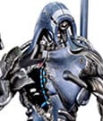 Mass Effect PVC Statue Legion 25 cm