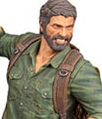 The Last of Us Bust Joel with Hatchet 22 cm