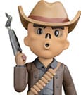 Fallout Vinyl Figure The Ghoul 20 cm