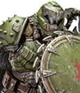 Doom: The Dark Ages PVC Statue Doomslayer 25 cm