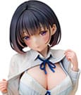 Karutamo Original Illustration PVC 1/6 Yurina Inoue 25 cm