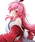 Rosuuri Original Character PVC Statue 1/7 White Rabbit Rosu Casual Clothes Ver. 25 cm