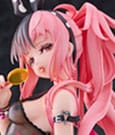 Original Character Statue 1/6 High Heel & Lollipop 27 cm