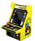 Pac-Man Portable Retro Arcade Micro Player Pro