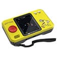 Pac-Man Portable Gaming System Pocket Player Pro
