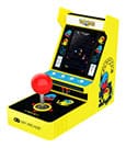 Pac-Man Portable Retro Arcade Joystick Player