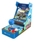 Sonic The Hedgehog Portable Retro Arcade Joystick Player