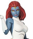 X-Men Marvel Animated Series Bust 1/7 Mystique 15 cm