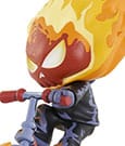 Marvel Animated Statue Ghost Rider 11 cm