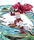 Fairy Tail PVC Statue 1/6 Erza Scarlet: Ataraxia Armor Ver. 29 cm