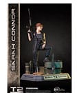 Terminator 2: Judgement Day 30th Anniversary Statue Sarah Connor 1/3 Exclusive 71 cm