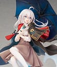 Wandering Witch: The Journey of Elaina PVC Statue 1/7 Elaina Sky After Rain 29 cm