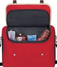 Enhance TCG Series Shoulder Bag Designer Edition Red