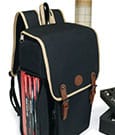 Enhance RPG Series Travel Bag Designer Edition Black