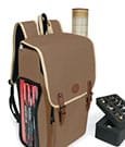 Enhance RPG Series Travel Bag Designer Edition Beige