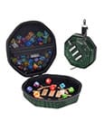 Enhance Tabletop Collector's Edition Dice Case Green