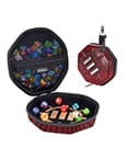 Enhance Tabletop Collector's Edition Dice Case Red