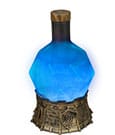 Enhance Lamp Sorcerer's Potion Blue