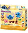 Stitch Aquabeads Craft kit key ring