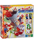 Super Mario game Blow Up! Shaky Tower