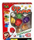 Super Mario game Cap Stacker