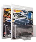 Hot Wheels Blisters 19-Pack for Premium Car