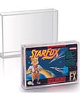 Acrylic Case 2-Pack for SNES/N64