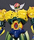 Kotetsushin Jeeg Dynamite Action Action Figure Kotetsu-Shin Jeeg 17 cm