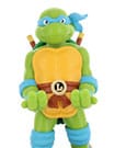Teenage Mutant Ninja Turtles Holdem Cable Guy Leonardo 10 cm