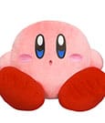 Kirby Plush Figure Sitting 32 cm