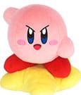 Kirby Plush Figure Star 17 cm