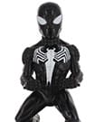 Marvel Cable Guys Charging Stand Spider-Man 21 cm
