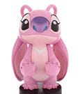 Lilo & Stitch Cable Guys Charging Stand Angel 21 cm