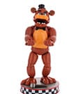 Five Nights At Freddy's Freddy Cable Guys Controller Holder and Phone Stand