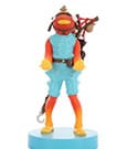 Fortnite Fishstick Cable Guys Controller Holder and Phone Stand
