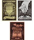 Beetlejuice Digiplates Phone Stand Generation 1 Starter Pack
