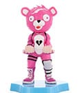 Fortnite Cuddle Team Leader Holdems Cable Guys Mini Device Holder and Phone Stand 12cm