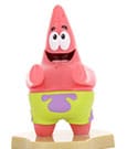 SpongeBob Holdems Mini Holder Patrick 10 cm
