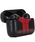 Marvel Holdems Mini Holder & Wireless Headphones Deadpool with TWS Buds 10 cm