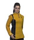 Star Trek: Strange New Worlds Action Figure 1/6 Lt. Com Una Chin-Riley 30 cm