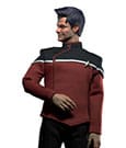 Star Trek: Strange New Worlds Action Figure 1/6 Ensign Boimler 30 cm