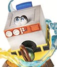Banjo Kazooie Statue Washer Banjo 22 cm