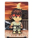 Street Fighter 2 FiGGYZ Magnet Collectible Ryu 11 cm