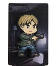 Silent Hill 2 FiGGYZ Magnet Collectible James Sunderland 11 cm