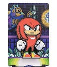 Sonic the Hedgehog (Classic) FiGGYZ Magnet Collectible Knuckles 11 cm