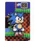 Sonic the Hedgehog (Classic) FiGGYZ Magnet Collectible Sonic 11 cm