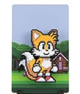 Sonic the Hedgehog (Classic) FiGGYZ Magnet Collectible Tails 11 cm